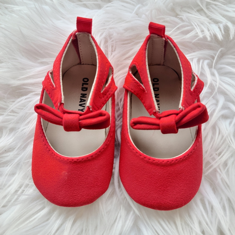 OLD NAVY Baby Shoes